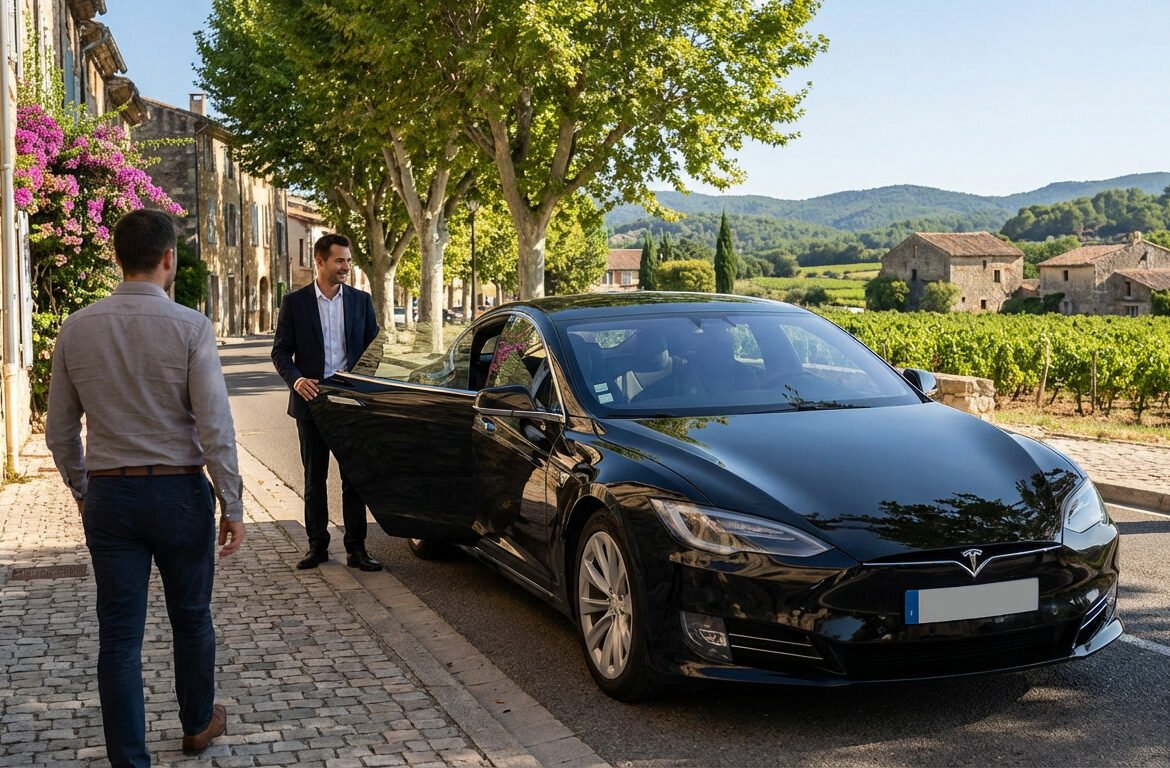 Taxi ou VTC à Brignoles : que choisir en 2026 ?