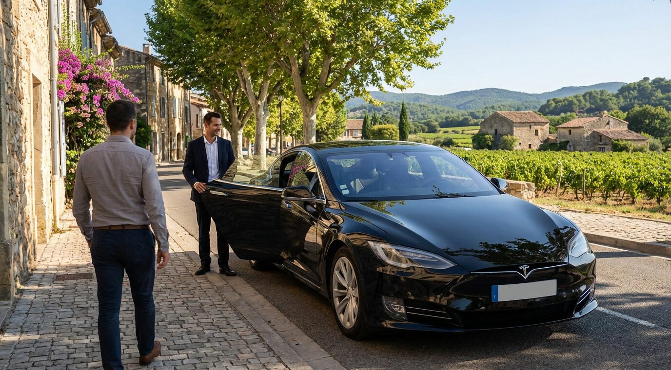 Taxi ou VTC à Brignoles : que choisir en 2026 ?